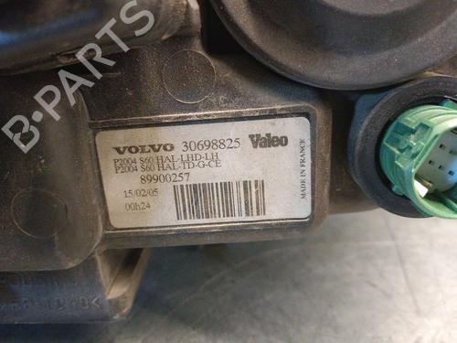Left headlight VOLVO S60 I (384) 2.4 | BP33217213C28 - Image 9