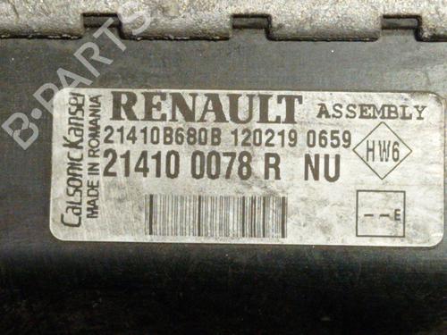 Køler DACIA DUSTER (HM_) 1.6 SCe 115 (HMM1) | BP25381438M31 