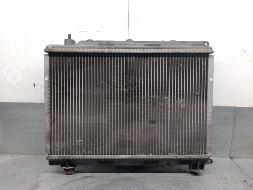 Water radiator ROVER 45 I Saloon (RT) 2.0 iDT | BP30120479M31