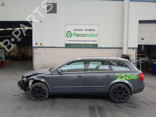 Brugte AUDI A4 B6 Avant (8E5) 1.9 TDI 4599036