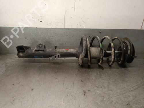 Left front shock absorber BMW 3 (E36) 318 tds | BP27392009M16 