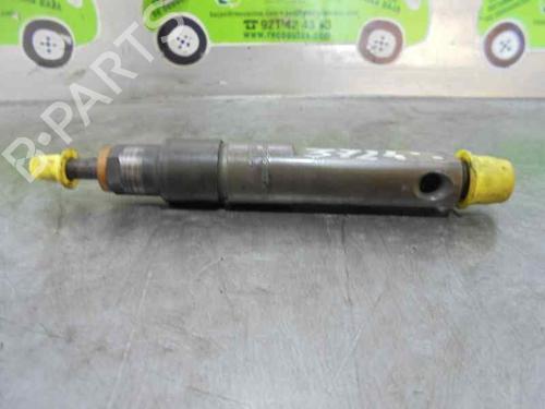 Used Injector RENAULT MEGANE I Classic (LA0/1_) 1.9 dCi (LA05) (105 hp) 2112299