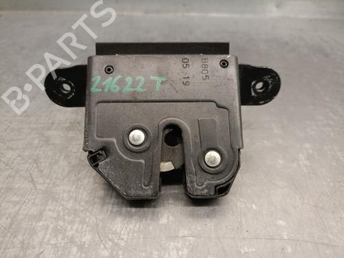 Used Tailgate lock FIAT TIPO Estate (356_, 357_) 1.4 (356WXF1B) (120 hp) 22231171