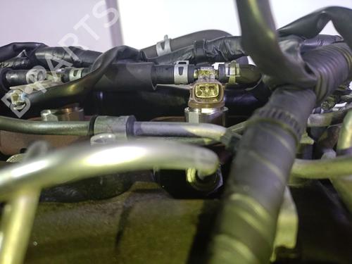 Engine MITSUBISHI OUTLANDER III (GG_W, GF_W, ZJ, ZL, ZK) 2.2 Di-D 4WD (GF6W) | BP23408939M1