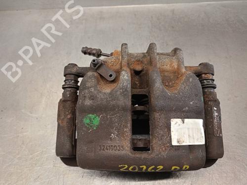 Used Right front brake caliper Right front brake caliper 17863098 17863098