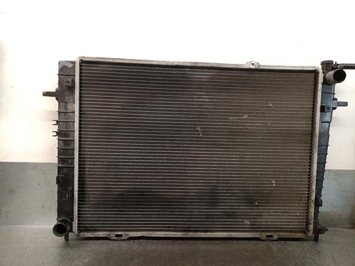 Used Water radiator HYUNDAI TUCSON (JM) 2.0 CRDi (113 hp) 28727664