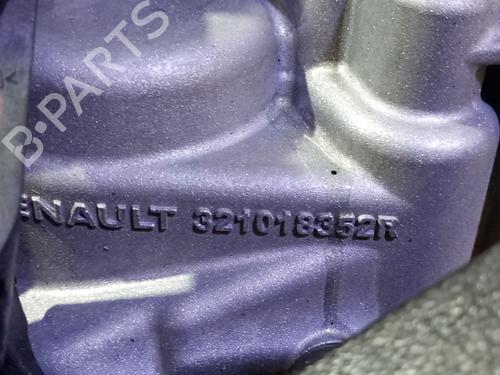 Gearbox DACIA SANDERO III 1.0 TCe 90 | BP26323399M3  - Image 8