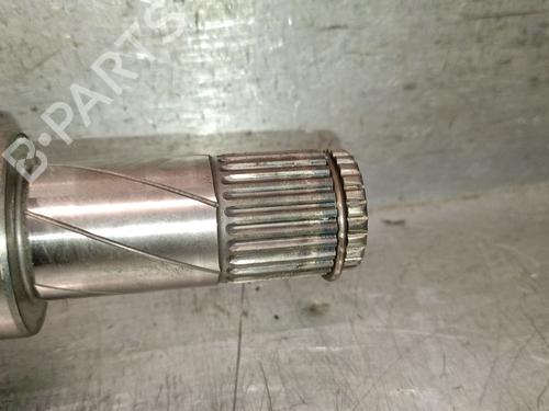 Left front driveshaft RENAULT ARKANA I (LCM_, LDN_) 1.6 E-TECH 145 (LDMU) | BP33540776M38 - Image 5