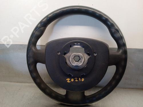 Steering wheel FORD FIESTA V (JH_, JD_) 1.4 TDCi | BP17447533C49 