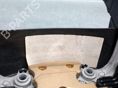 Steering wheel LAND ROVER RANGE ROVER SPORT I (L320) 3.0 D 4x4 | BP29352129C49 