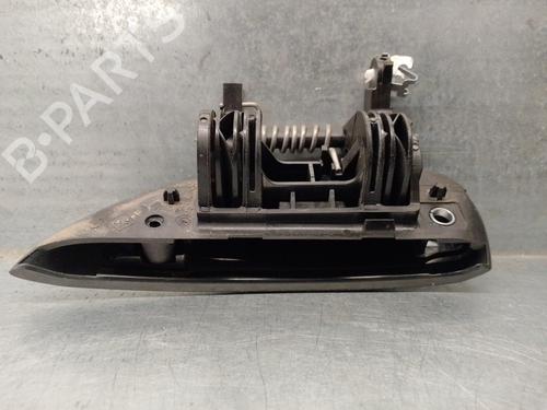 Front right exterior door handle DACIA SANDERO II 1.5 Blue dCi 95 (B8JL) | BP17639715C129 