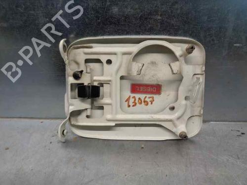 Fuel flap NISSAN PATHFINDER III (R51) 2.5 dCi | BP7475812C131 