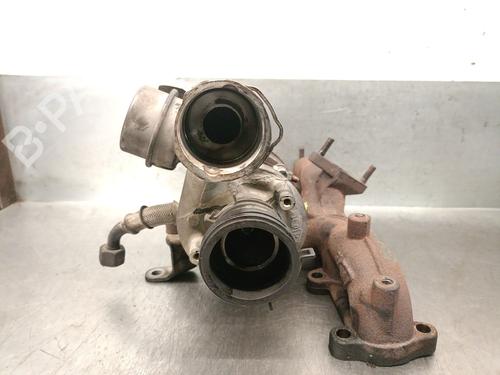 Turbo/Compressor VW GOLF V (1K1) 1.9 TDI (105 hp) 31638922