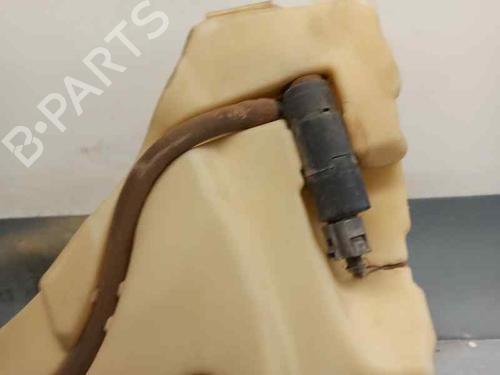 Windscreen washer tank VW TOUAREG (7LA, 7L6, 7L7) 3.0 V6 TDI | BP7446662C113 