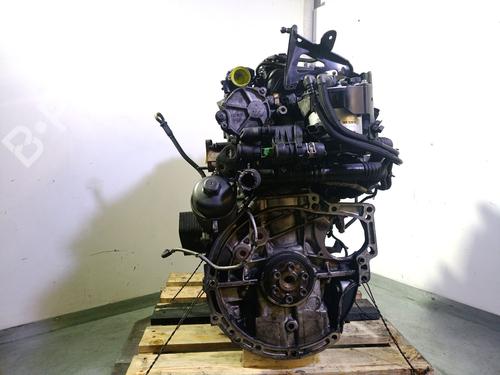 Motor FORD FOCUS II (DA_, HCP, DP) 1.6 TDCi | BP29748079M1 
