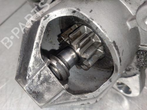 Startmotor RENAULT MEGANE III Hatchback (BZ0/1_, B3_) 1.2 TCe (BZ2B, BZ11) | BP28681987M8 
