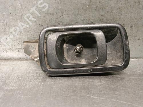 Used Rear right interior door handle Rear right interior door handle 39094296 39094296