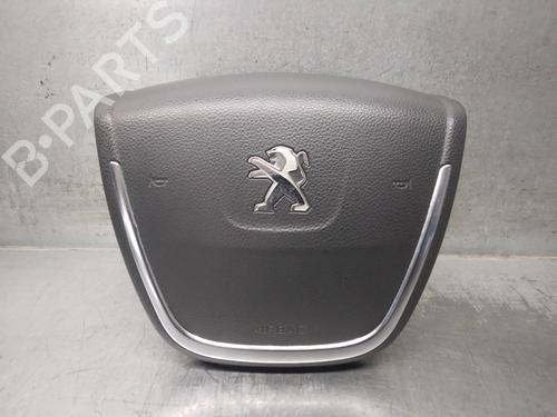 Used Driver airbag PEUGEOT 508 I (8D_) 1.6 THP (156 hp) 18002993