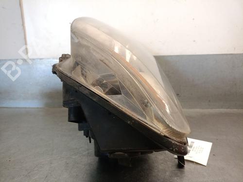 Left headlight FORD FOCUS C-MAX (DM2) 1.6 TDCi | BP36778457C28 - Image 6