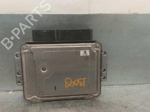 Engine control unit (ECU) HYUNDAI i30 (FD) 1.6 CRDi | BP7457043M57 