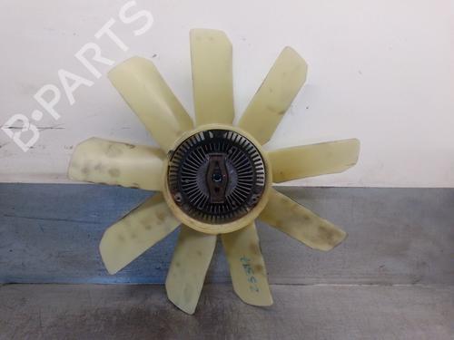Used Fan SSANGYONG ACTYON I 2.0 Xdi (141 hp) 29213664