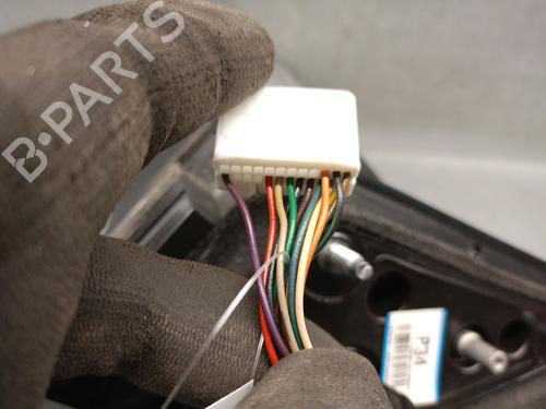 Retrovisor esquerdo KIA OPTIMA (JF) 1.7 CRDi | BP32844406C26  - Image 7