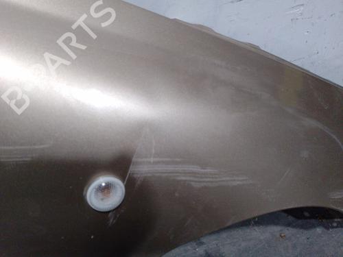 Right front fenders KIA RIO I Hatchback (DC) 1.5 16V | BP20708386C42 