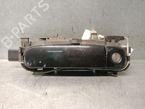 Venstre fortil udvendigt håndtag AUDI A3 (8L1) 1.9 TDI (130 hp) 32419854