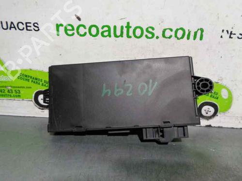 Used Electronic module BMW 1 (E81) [2006-2012]  5026049