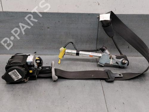 Used Front right seatbelt Front right seatbelt HONDA CR-V III (RE_) 2.2 i-DTEC 4WD (RE6) (150 hp) 40086686 40086686