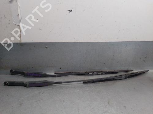 Used Front windshield wiper arm OPEL COMBO Box Body/MPV 1.7 DI 16V (65 hp) 31161689