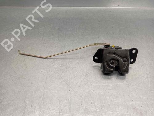 Used Tailgate lock HYUNDAI GETZ (TB) 1.1 (67 hp) 10733854