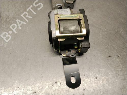 Front left seatbelt HYUNDAI ATOS PRIME (MX) 1.0 i | BP39080037I26 - Image 6