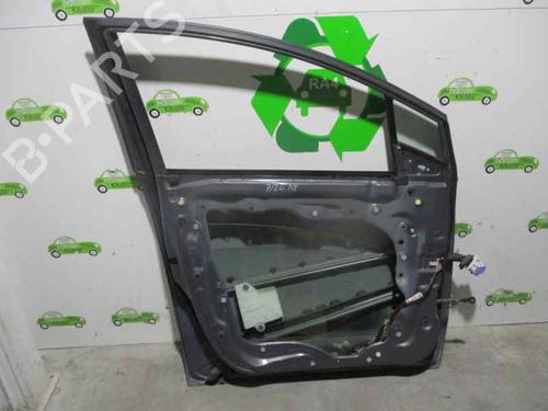 Left front door MAZDA 5 (CR) 2.0 CD (CR19) | BP2230314C2 