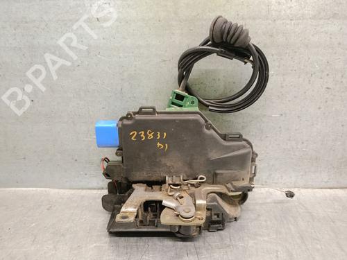 Used Front left lock SEAT IBIZA III (6L1) 1.2 (64 hp) 29856461