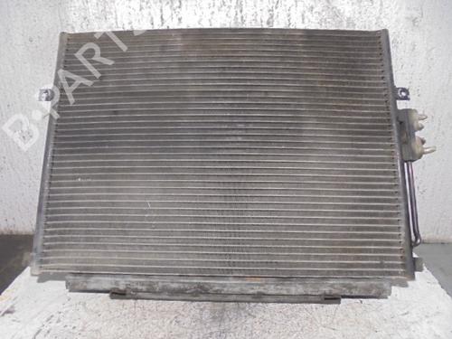 AC radiator JEEP GRAND CHEROKEE II (WJ, WG) 2.7 CRD 4x4 | BP9207614M32 