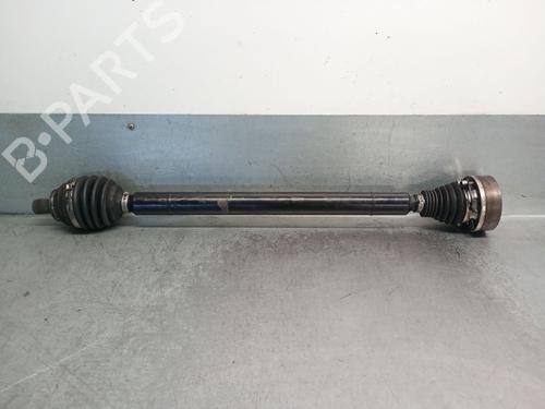 Used Right front driveshaft Right front driveshaft VW PASSAT B6 (3C2) 1.9 TDI (105 hp) 32454722 32454722
