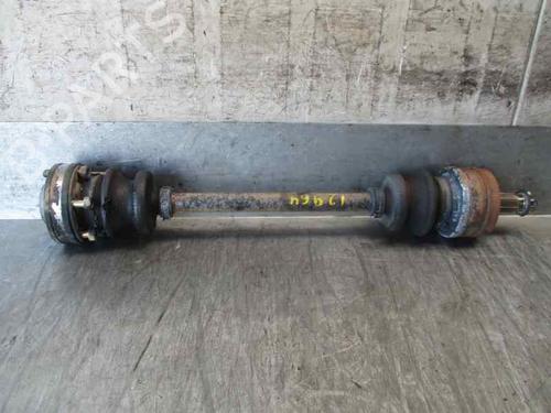 Used Right rear driveshaft MERCEDES-BENZ 190 (W201) E 1.8 (201.018) (109 hp) 7460388
