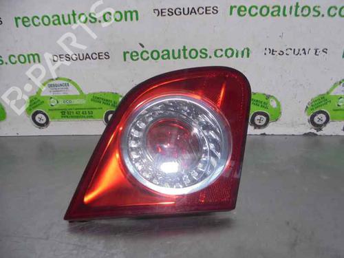 Used Left taillight VW PASSAT B6 (3C2) 2.0 TDI 16V (140 hp) 4653614