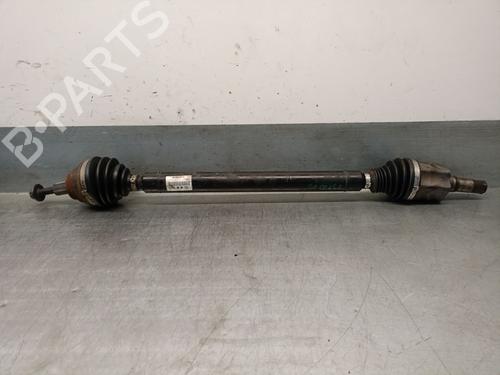 Used Right front driveshaft VW TIGUAN (5N_) 2.0 TDI (150 hp) 29457394