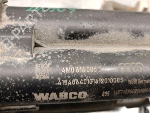 Suspension compressor AUDI Q7 (4MB, 4MG, 4MQ) SQ7 TDI quattro | BP33434963M103 - Image 5