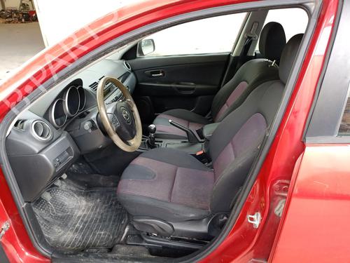 Switch MAZDA 3 (BK) 1.6 (BK14) | BP27339090I30 - Image 15