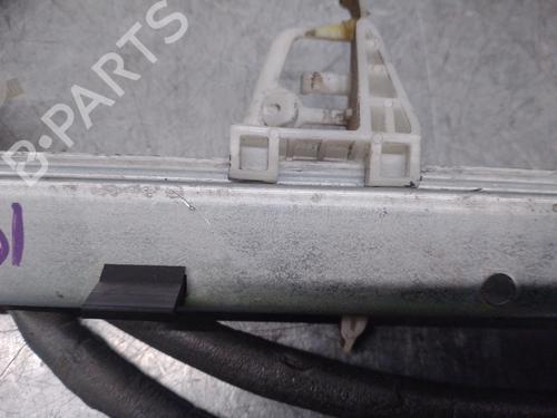 Front right window mechanism CITROËN XSARA Coupe (N0) 1.9 TD | BP14966722C23 