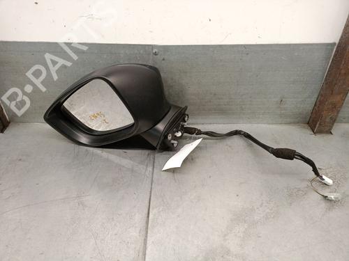Used Left mirror MAZDA 3 (BM, BN) 2.2 D (150 hp) 32671126