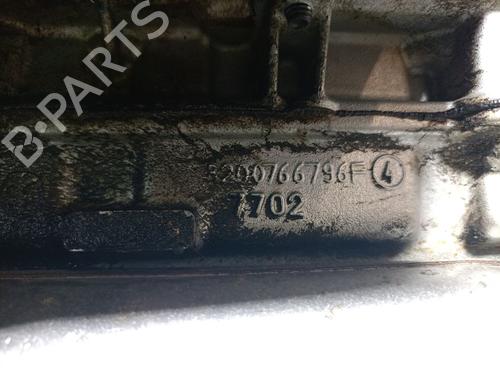 Engine RENAULT MEGANE III Coupe (DZ0/1_) 1.6 16V Bifuel (DZ03, DZ1Y) | BP36018318M1 - Image 11