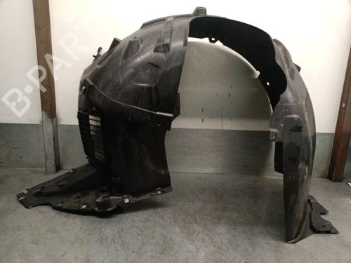 Used Wheel arch SEAT LEON (KL1, KLG) [2019-2026]  31315497