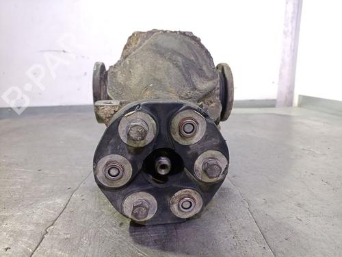 Rear differential MERCEDES-BENZ 124 Saloon (W124) 300 D (124.130) | BP28134181M24 