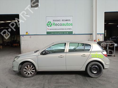 Fuse box OPEL ASTRA H (A04) 1.6 (L48) | BP24155396E1 