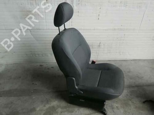 Right front seat CITROËN BERLINGO / BERLINGO FIRST MPV (MF_, GJK_, GFK_) 1.6 HDI 75 (MF9HW, GJ9HWC, GF9HWC, GN9HWC) | BP22421988C16 