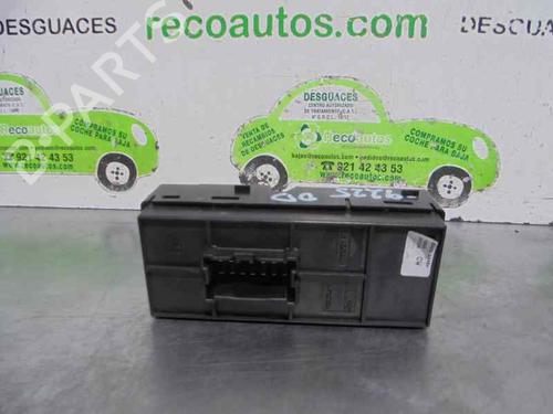 Right front window switch NISSAN JUKE (F15) 1.5 dCi | BP3433242I26 